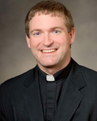 Fr. Jeff Dobbs