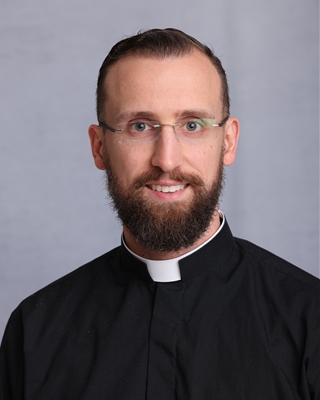 Fr. Nicholas Gawarecki