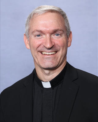 SVJS Staff Member Jeffrey Dobbs