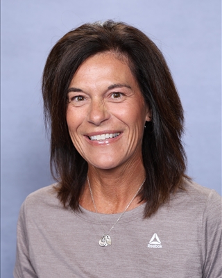 Staff-Betts-Mary SJVS Staff Member Mary Betts