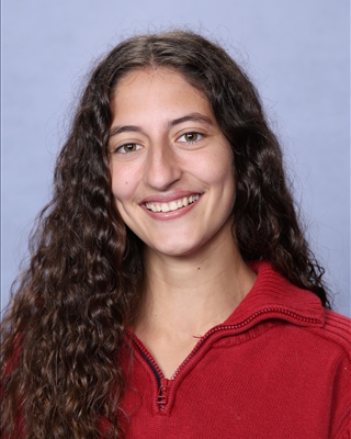 SJVS Staff member Ema Carvalho