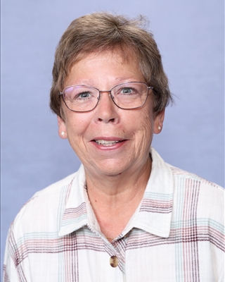 SVJS Staff Member Cheryl Grandstand