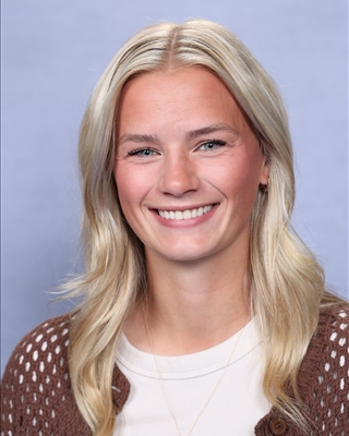 SJVS Staff Member Jenna Lee Gustafson
