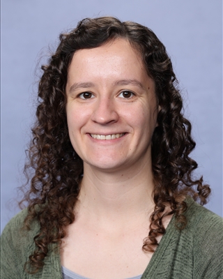 SJVS Staff Member Abby Landsteiner