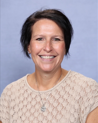 SJVS Staff Member Chrissy Lutterman