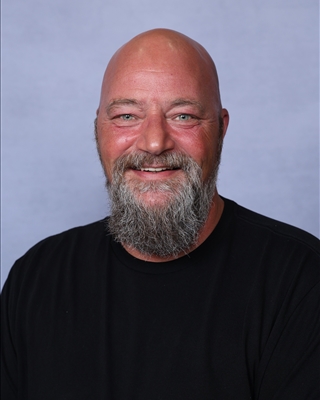 Staff-Maidl-Joe SJVS Staff Member Joe Maidl