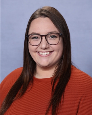 SJVS Staff Member Ryann Maidl