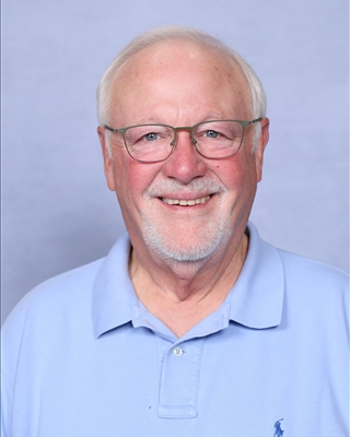 SJVS Staff Member Bob Millette