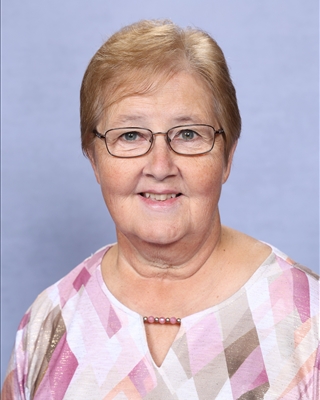 SJVS Staff Member Karen Sandhurst