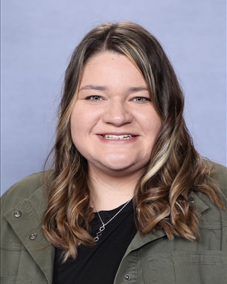 SJVS Staff Member Shelby Thiner